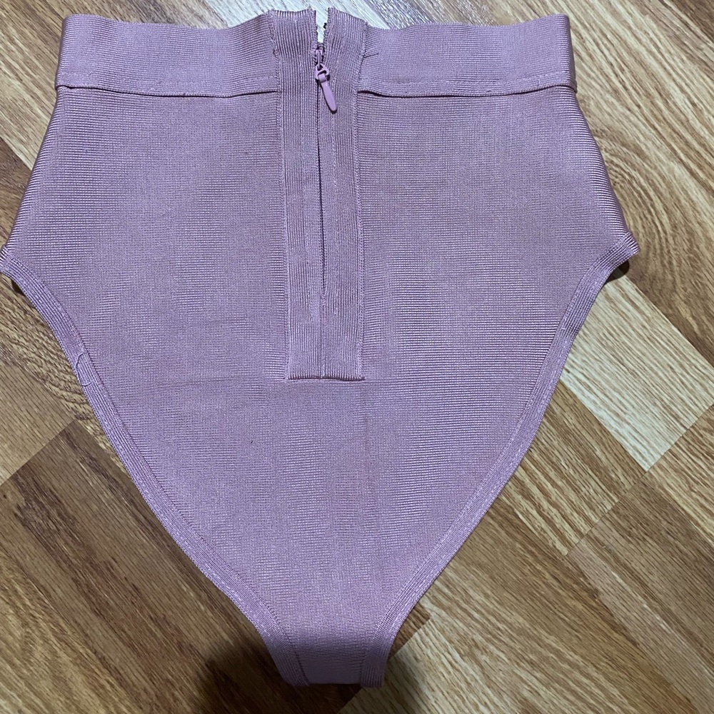 House of cb brief
